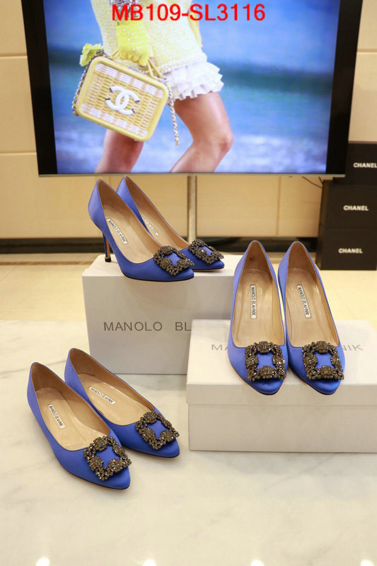 Women Shoes-Manolo Blahnik,knockoff ,luxury shop , ID: SL3116,$: 109USD