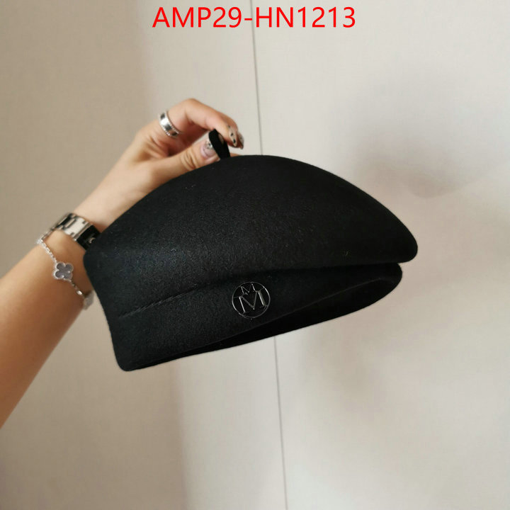 Cap (Hat)-Maison Margiel,best replica quality , ID: HN1213,$: 29USD