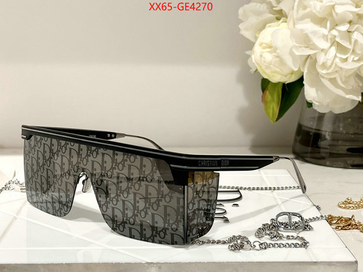 Glasses-Dior,first copy , ID: GE4270,$: 65USD