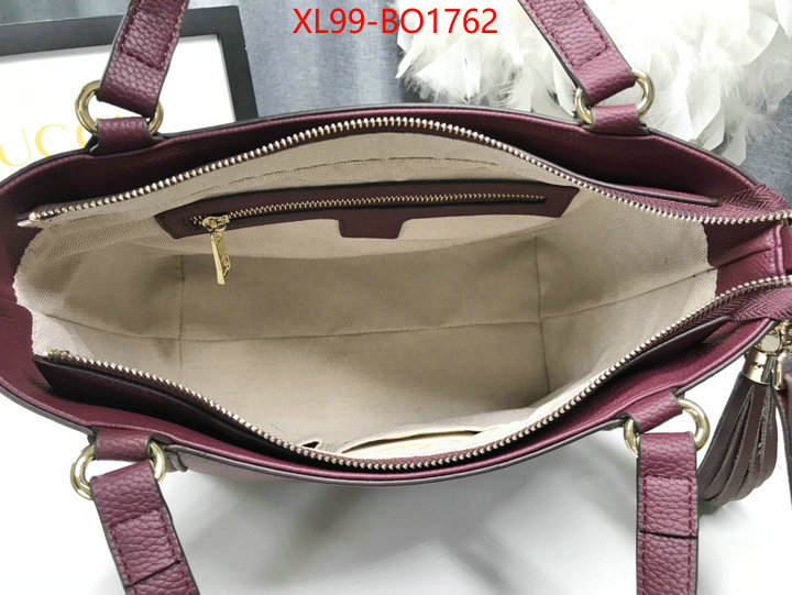 Gucci Bags(4A)-Handbag-,cheap wholesale ,ID: BO1762,$: 99USD