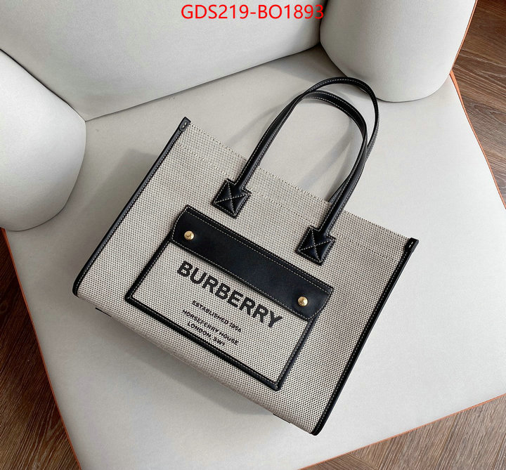 Burberry Bags(TOP)-Handbag-,designer 1:1 replica ,ID: BO1893,$: 219USD