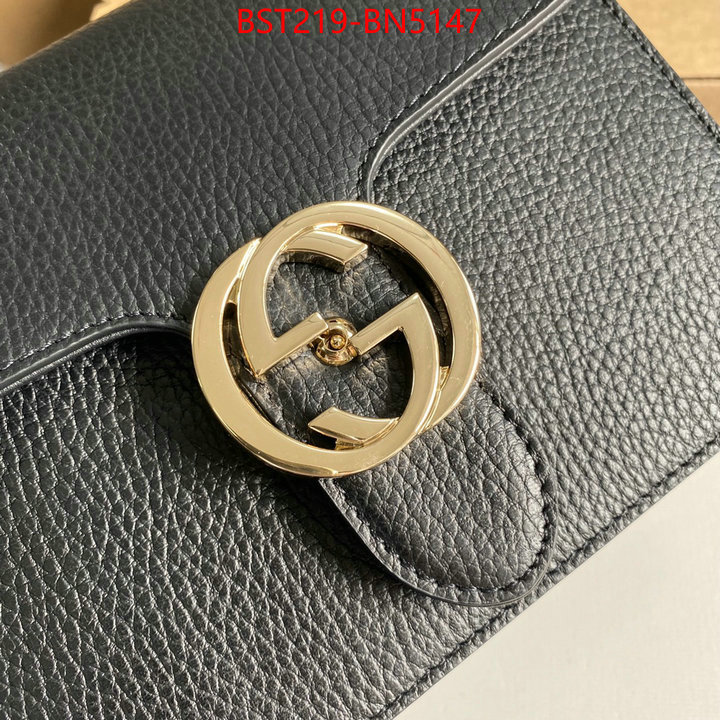 Gucci Bags(TOP)-Diagonal-,where can you buy replica ,ID: BN5147,$: 219USD