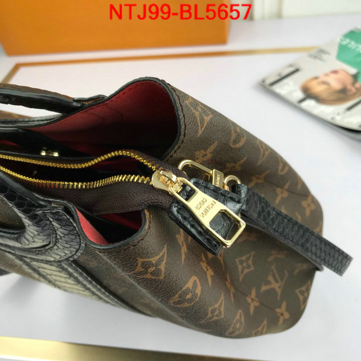 LV Bags(4A)-Handbag Collection-,ID: BL5657,$: 99USD