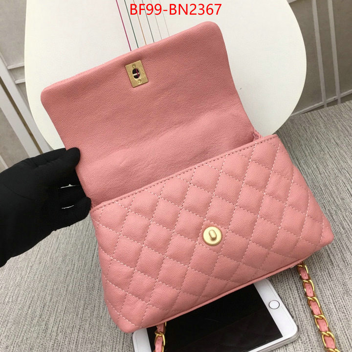 Chanel Bags(4A)-Handbag-,ID: BN2367,$: 99USD