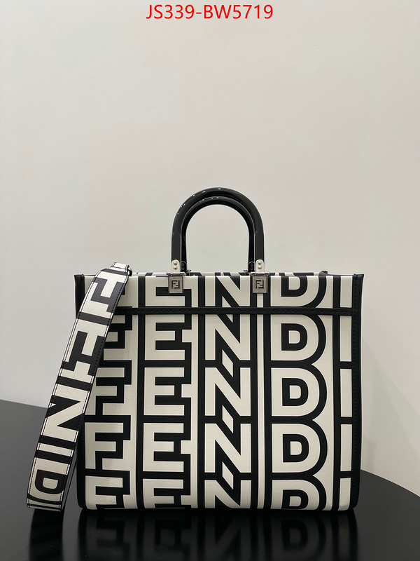 Fendi Bags(TOP)-Handbag-,new 2023 ,ID: BW5719,$: 339USD