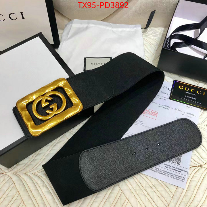 Belts-Gucci,where to buy the best replica , ID: PD3892,$: 95USD