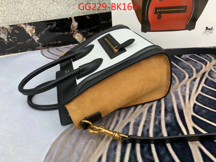 CELINE Bags(TOP)-Handbag,high quality replica designer ,ID: BK160,