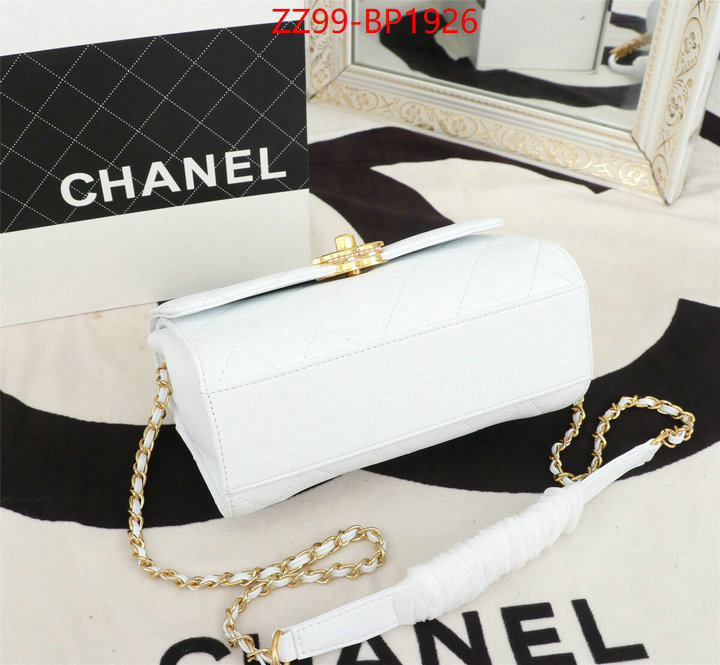 Chanel Bags(4A)-Diagonal-,ID: BP1926,$: 99USD