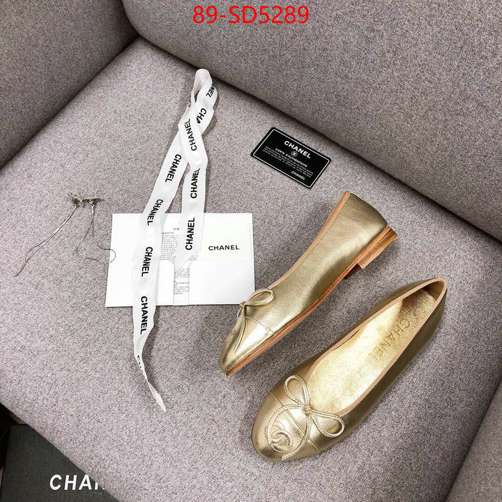 Women Shoes-Chanel,cheap replica designer ,Code: SD5289,$: 89USD