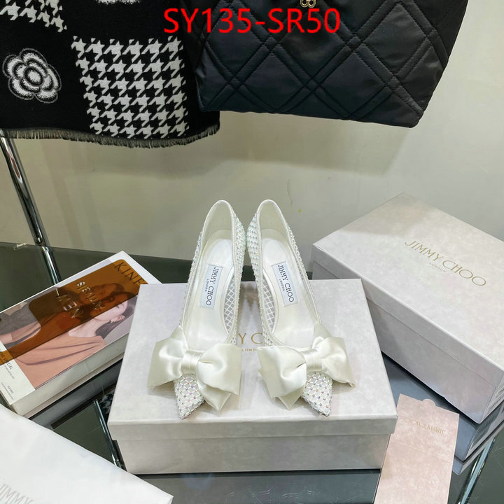 Women Shoes-Jimmy Choo,aaaaa quality replica , ID: SR50,$: 135USD