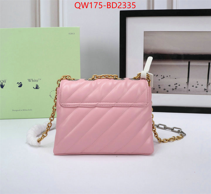 Off-White Bags ( TOP )-Diagonal-,sellers online ,ID: BD2335,$: 175USD