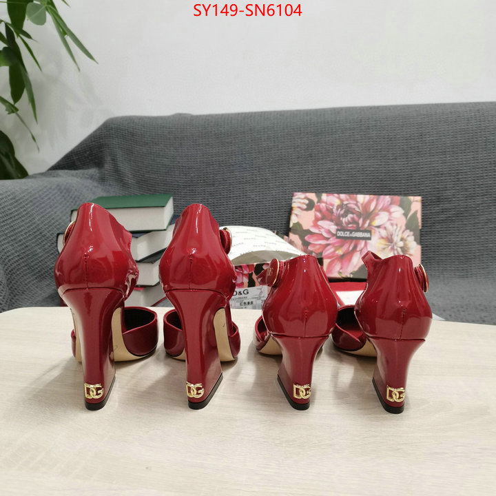 Women Shoes-DG,high quality perfect , ID: SN6104,$: 149USD