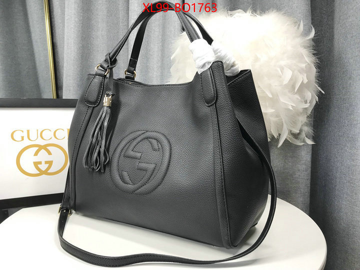 Gucci Bags(4A)-Handbag-,2023 luxury replicas ,ID: BO1763,$: 99USD