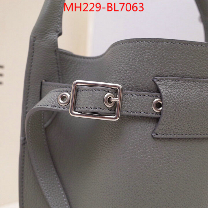 CELINE Bags(TOP)-Handbag,best capucines replica ,ID: BL7063,$: 229USD