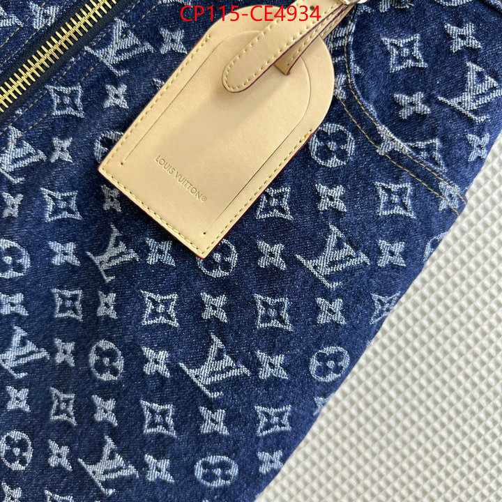 Clothing-LV,cheap , ID: CE4934,$: 115USD