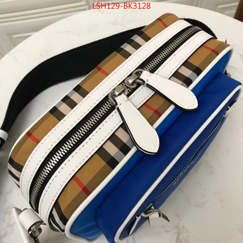 Burberry Bags(TOP)-Diagonal-,ID: BK3128,$:129USD