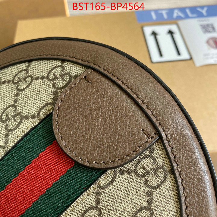 Gucci Bags(TOP)-Marmont,wholesale imitation designer replicas ,ID: BP4564,$: 165USD