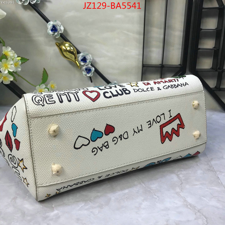 DG Bags(4A)-Sicily,cheap replica ,ID: BA5541,$: 129USD