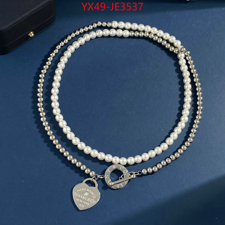 Jewelry-Tiffany,best ,ID: JE3537,$: 49USD