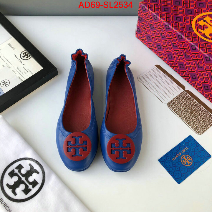 Women Shoes-Tory Burch,is it ok to buy replica , ID: SL2534,$: 69USD