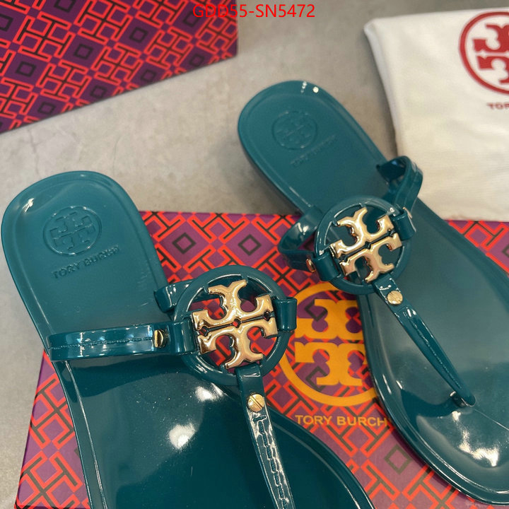 Women Shoes-Tory Burch,only sell high-quality , ID: SN5472,$: 55USD