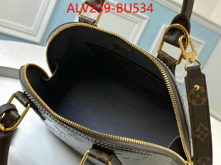 LV Bags(TOP)-Alma-,ID: BU534,$: 239USD