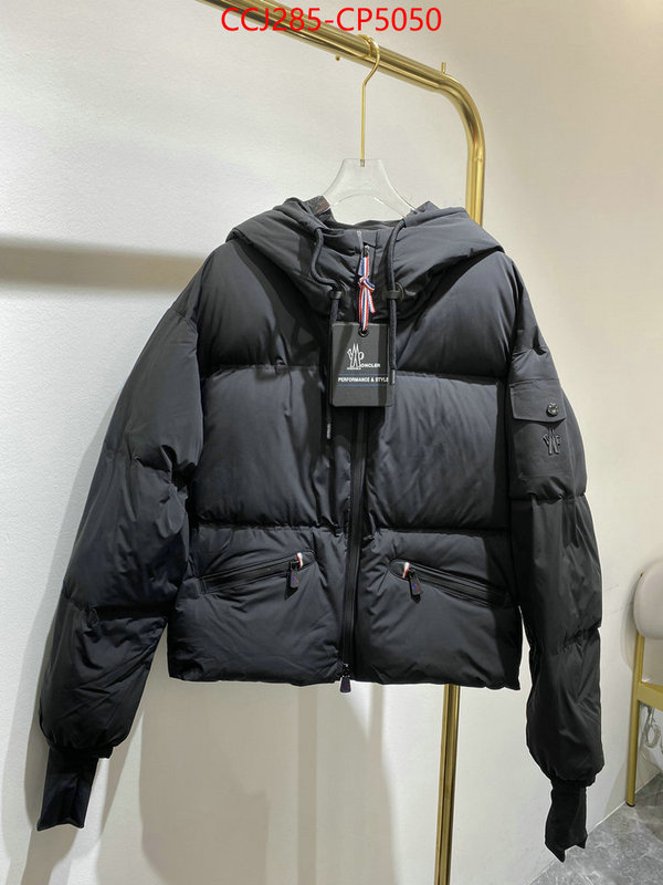 Down jacket Women-Moncler,high , ID: CP5050,$: 285USD