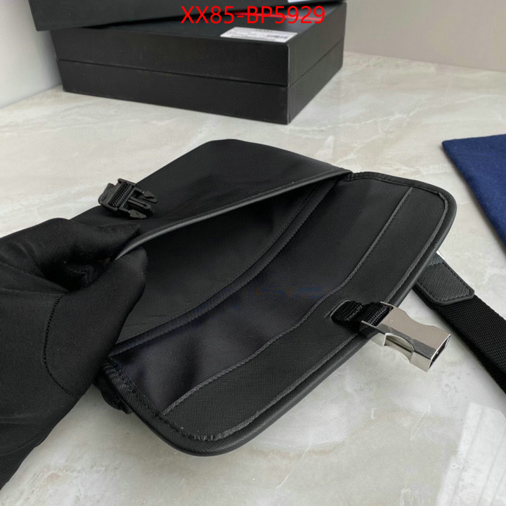 Prada Bags(TOP)-Diagonal-,ID: BP5929,$: 85USD