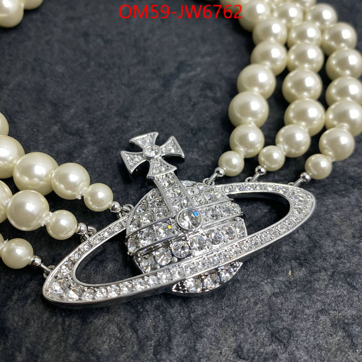 Jewelry-Vivienne Westwood,wholesale replica shop ,ID: JW6762,$: 59USD