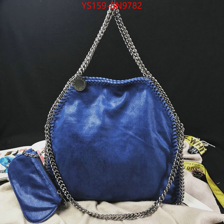 Stella McCartney Bags (TOP)-Handbag-,wholesale imitation designer replicas ,ID: BN9782,$: 159USD