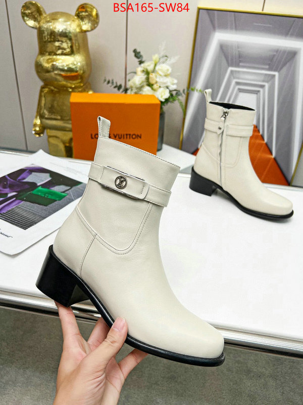 Women Shoes-LV,high quality customize , ID: SW84,$: 165USD