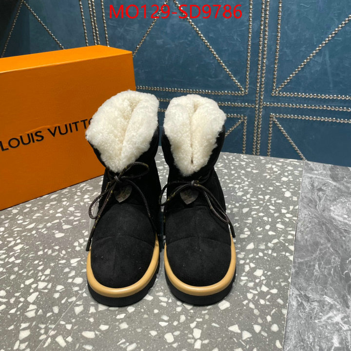 Women Shoes-LV,buy online , ID: SD9786,$: 129USD