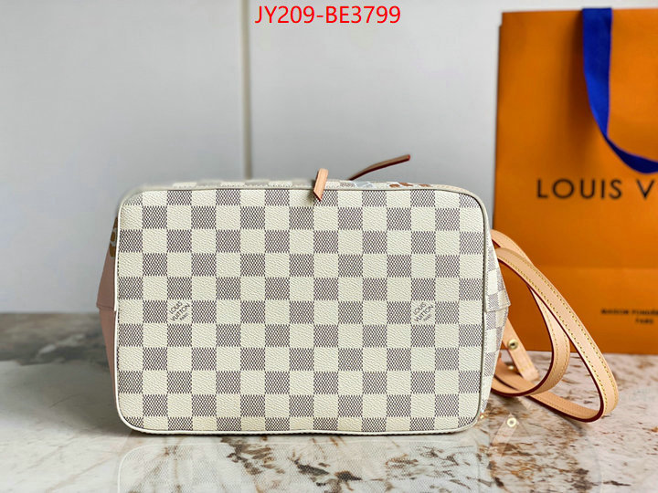 LV Bags(TOP)-Nono-No Purse-Nano No-,can i buy replica ,ID: BE3799,$:209USD