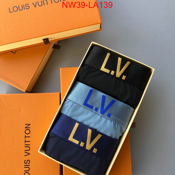 Panties-LV,unsurpassed quality , ID:LA139,$: 39USD