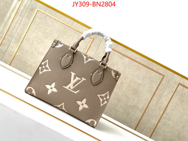 LV Bags(TOP)-Handbag Collection-,ID: BN2804,$: 309USD