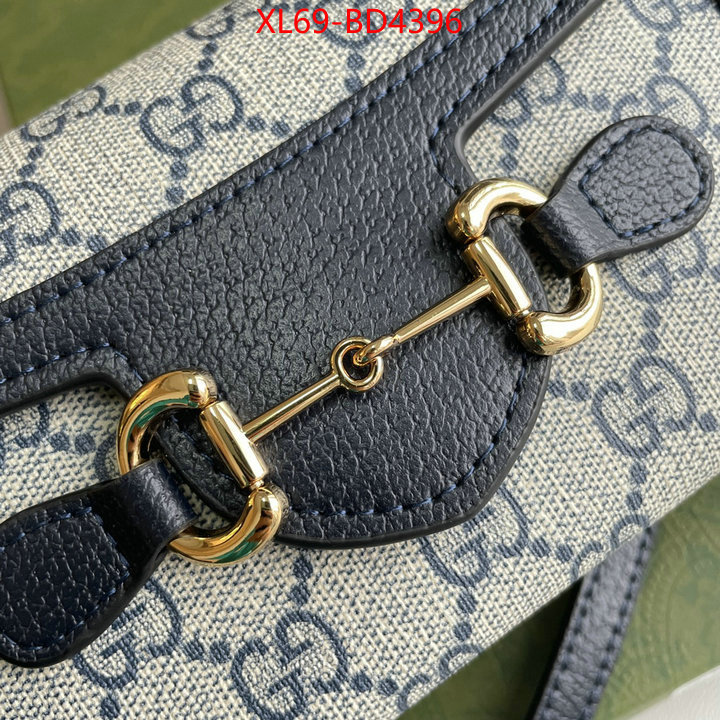 Gucci Bags(4A)-Horsebit-,wholesale replica ,ID: BD4396,$: 69USD