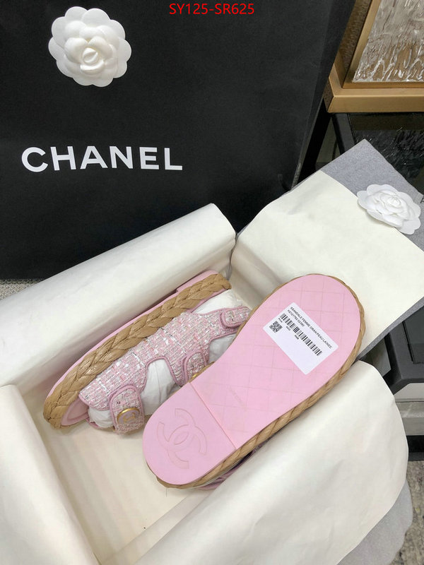 Women Shoes-Chanel,buy , ID: SR625,$: 125USD