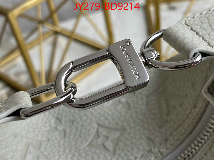 LV Bags(TOP)-Nono-No Purse-Nano No-,ID: BD9214,$: 279USD