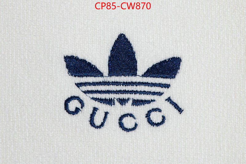 Clothing-Adidas,hot sale , ID: CW870,$: 85USD