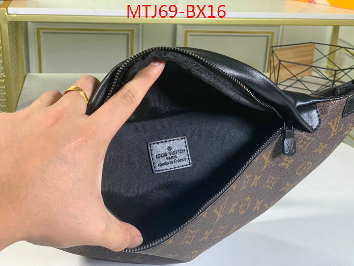 LV Bags(4A)-Discovery-,buy ,ID: BX16,$: 69USD