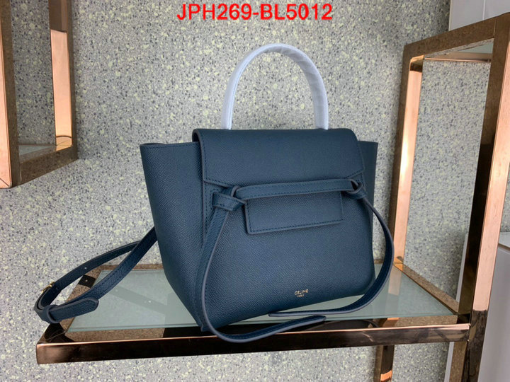 CELINE Bags(TOP)-Belt Bag,cheap ,ID:BL5012,$: 269USD