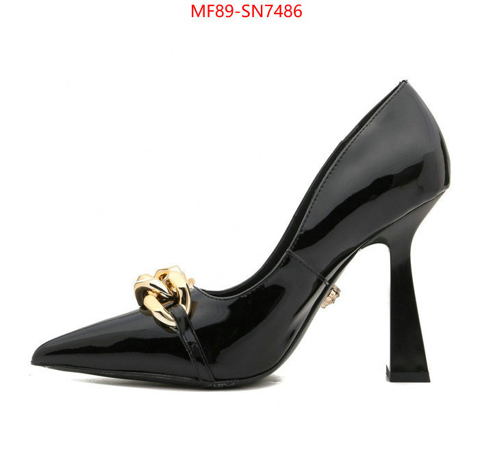 Women Shoes-Valentino,top designer replica , ID: SN7486,$: 89USD