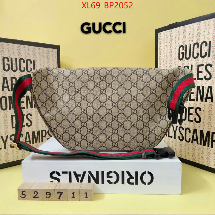 Gucci Bags(4A)-Diagonal-,high-end designer ,ID: BP2052,$: 69USD