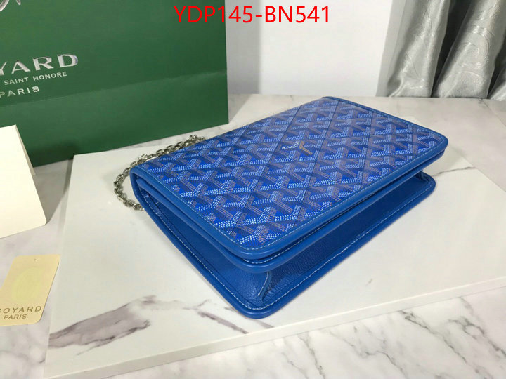 Goyard Bags(TOP)-Diagonal-,ID: BN541,$: 145USD