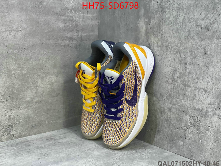 Men Shoes-Nike,buy replica , ID: SD6798,$: 75USD