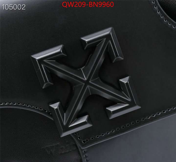 Off-White Bags ( TOP )-Diagonal-,where to buy replicas ,ID: BN9960,$: 209USD