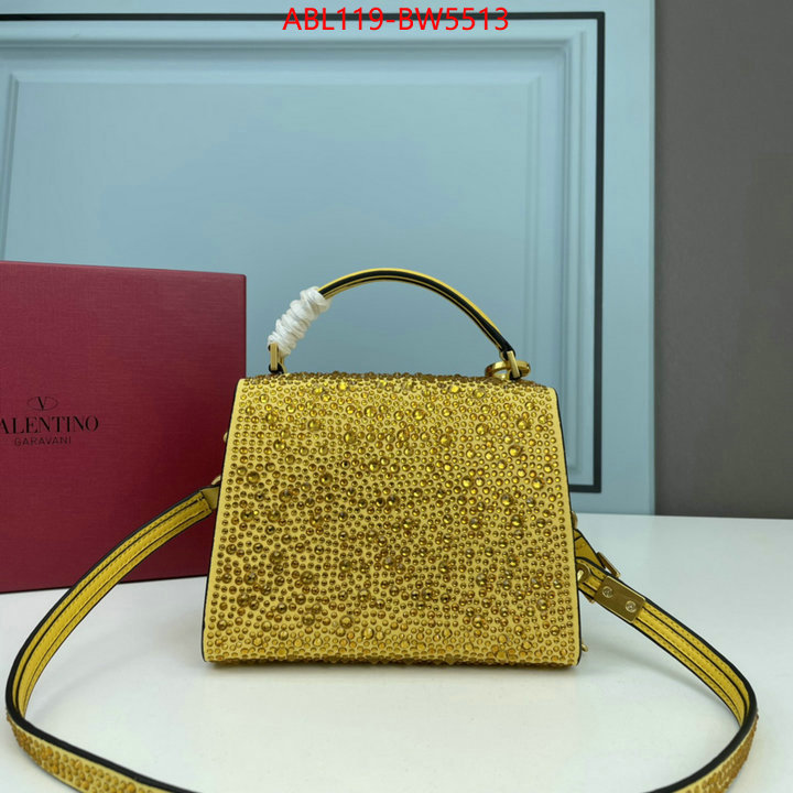 Valentino Bags(4A)-Diagonal-,replica us ,ID: BW5513,$: 119USD