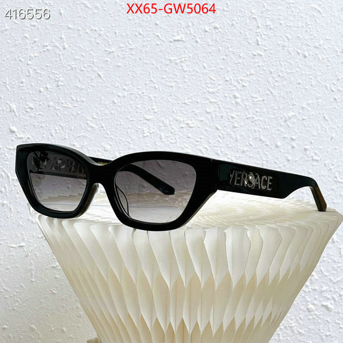 Glasses-Versace,high quality designer , ID: GW5064,$: 65USD