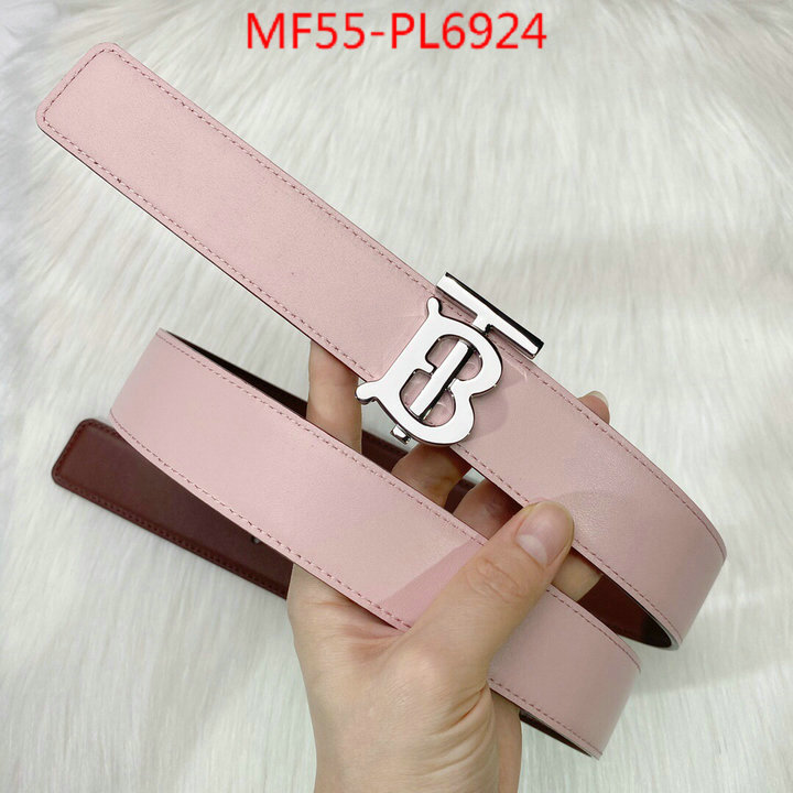 Belts-Burberry,replica every designer , ID: PL6924,$: 55USD