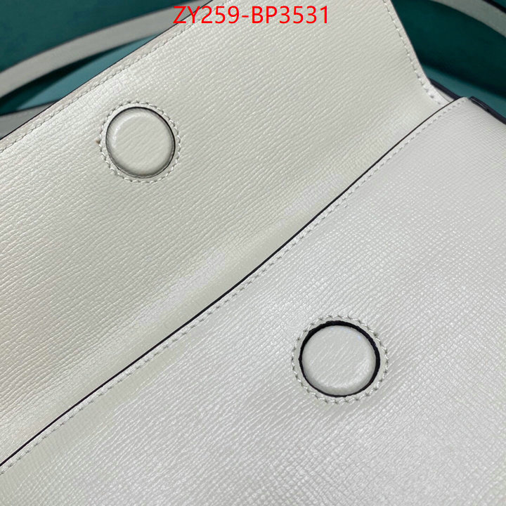 Gucci Bags(TOP)-Horsebit-,online ,ID: BP3531,$: 259USD